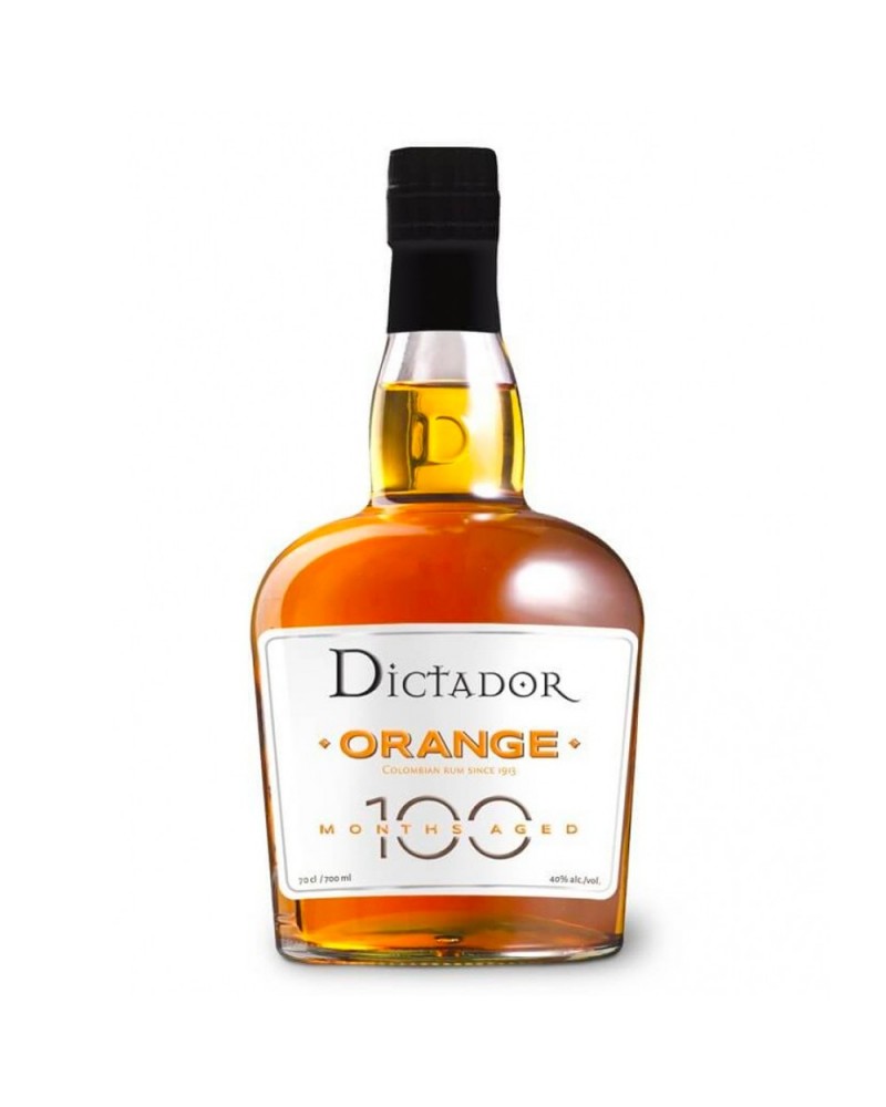 ron dictador 20 a