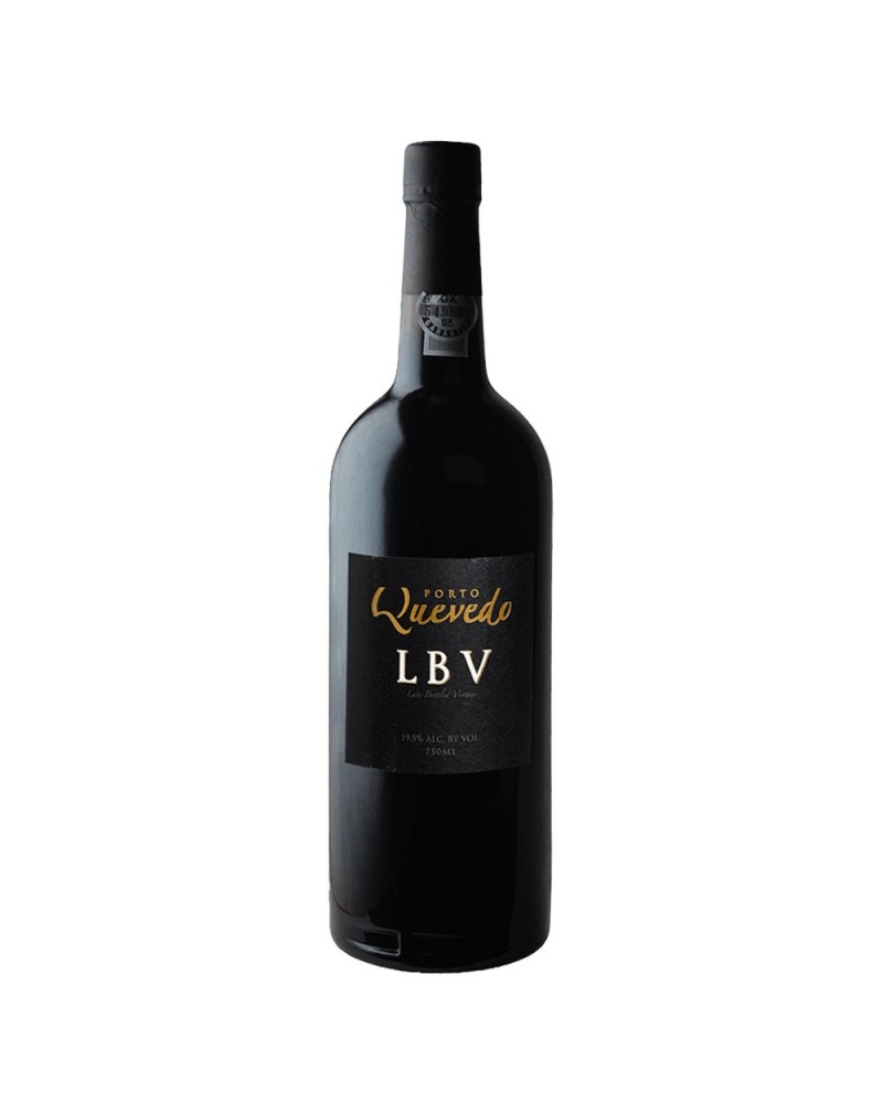 Porto Quevedo Tawny Port 75Cl.
