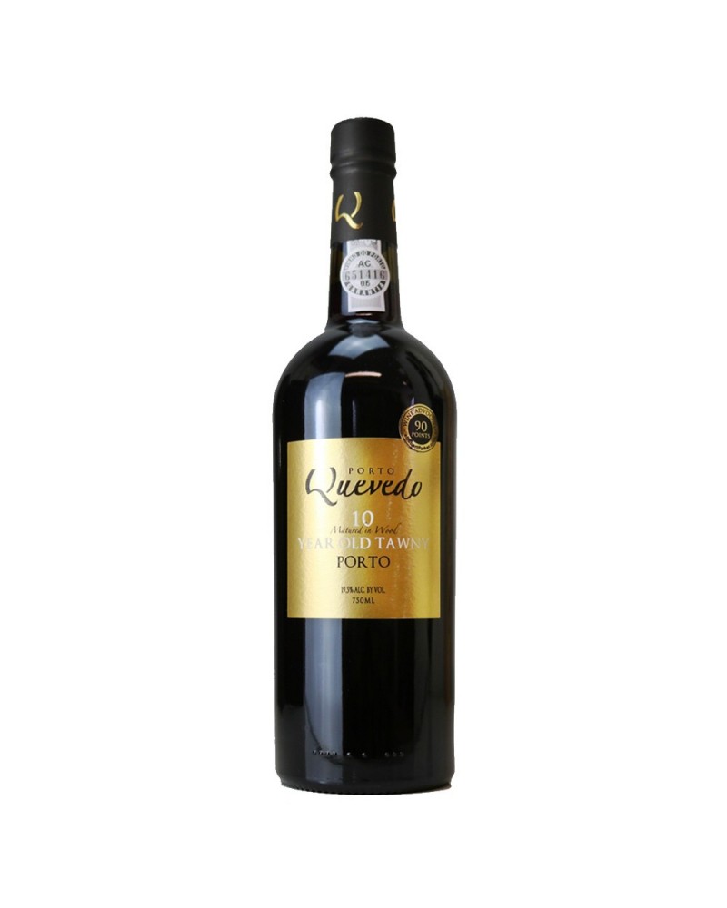 PortoPorto Quevedo Tawny 75Cl.