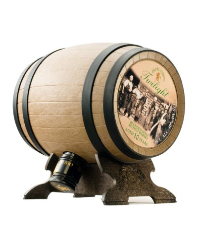Old St Andrews Scotch Whisky Barrel 