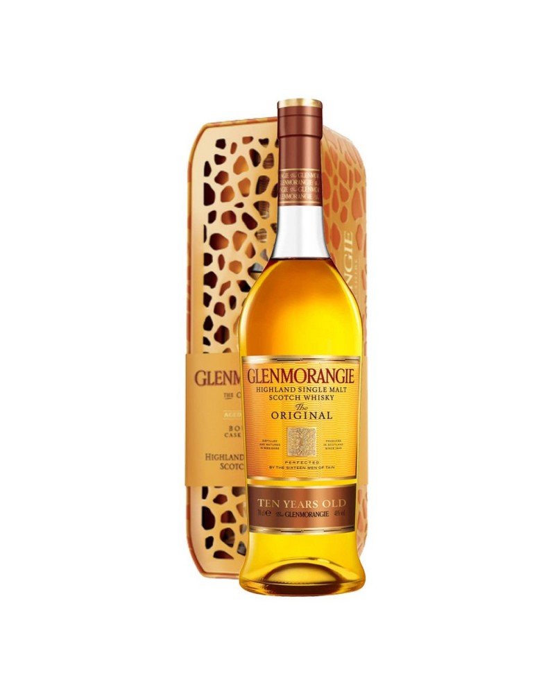 Glenmorangie The Lasanta - Comprar Glenmorangie The Lasanta - Whisky