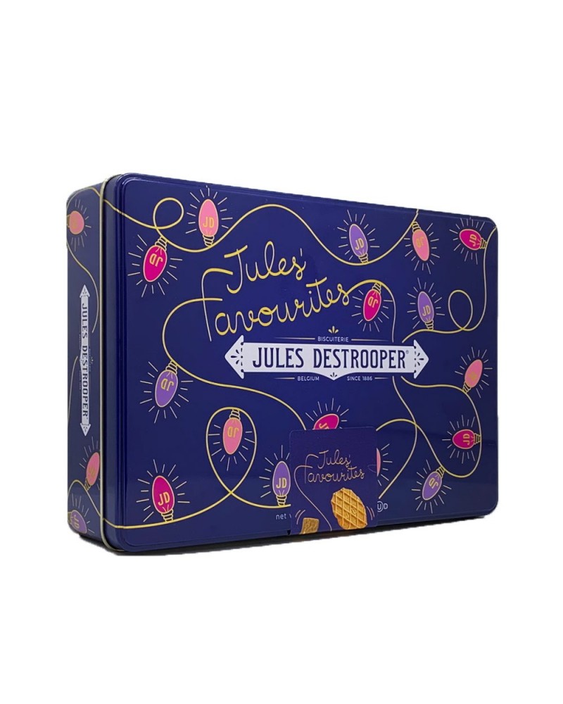 Jules Destrooper - Les favoris de Jules