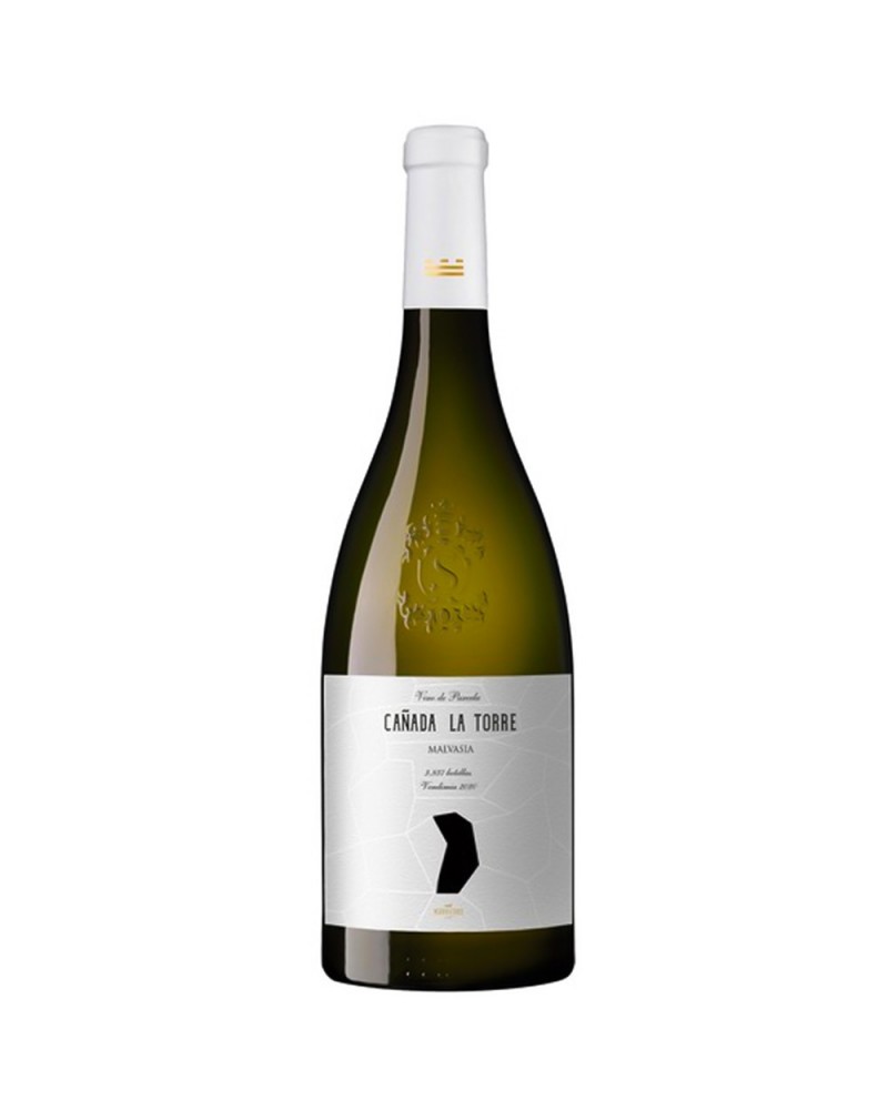 Vallejo Aveia Branca Chardonnay 75cl.