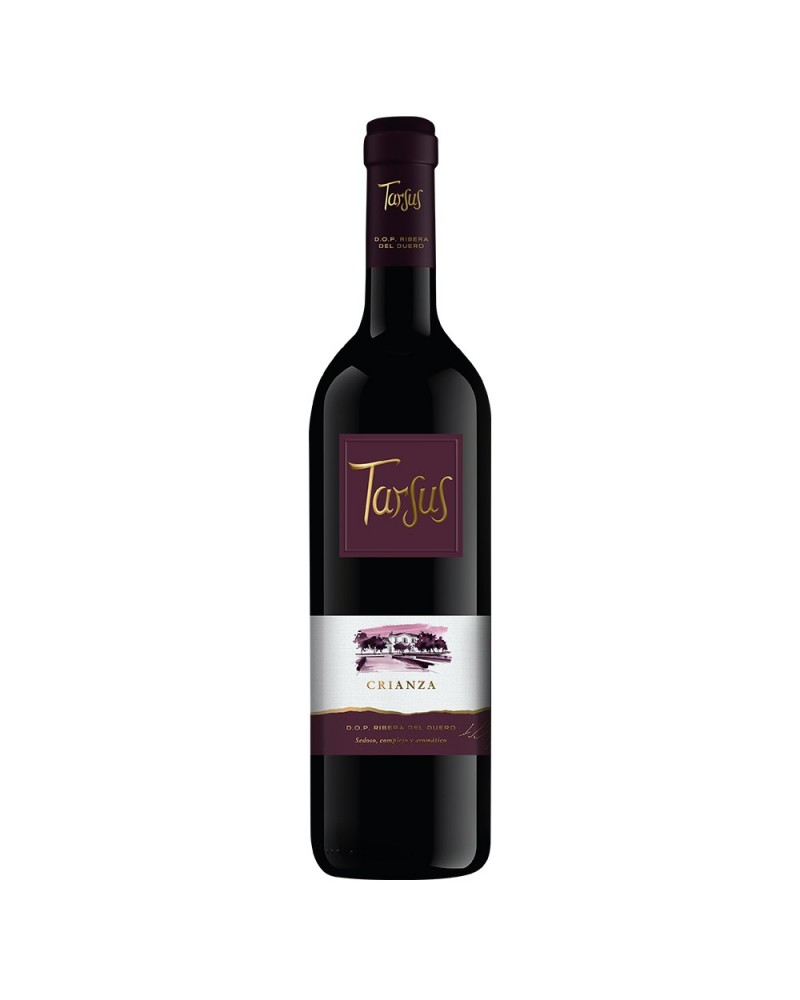 Chêne de Tarse - Acheter Vin Rouge - Acheter Chêne de Tarse - Ribera del Duero