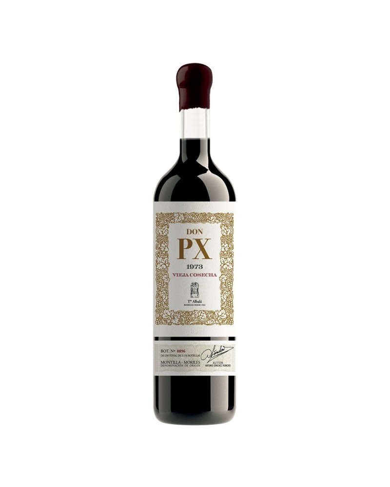 Don px Gran Reserva 1990 75cl.