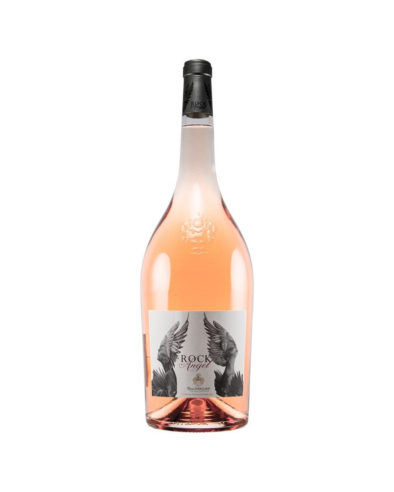 Rocha Anjo Rosado 75cl.