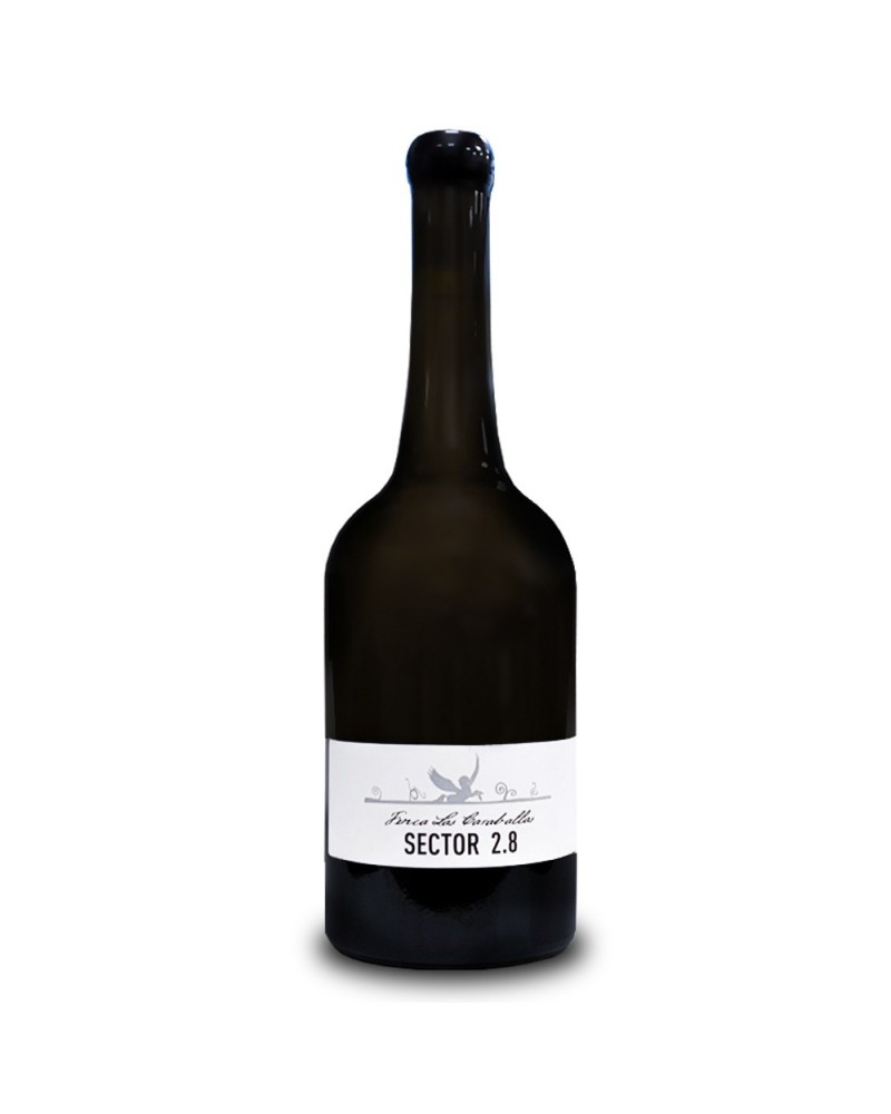 Finca Las Caraballas Secteur 2.8 2020 75Cl.