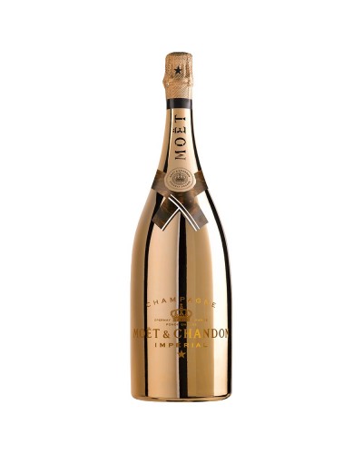 Moët & Chandon Bright Night 1,5 L avec lumière 1,5 L avec lumière