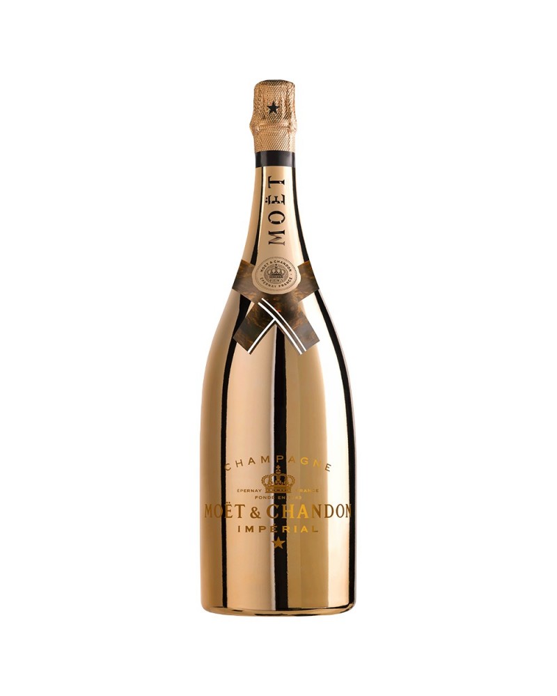 Moët & Chandon Bright Night 1,5 L avec lumière 1,5 L avec lumière