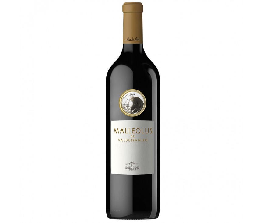 Malleolus Valderramiro 75cl.
