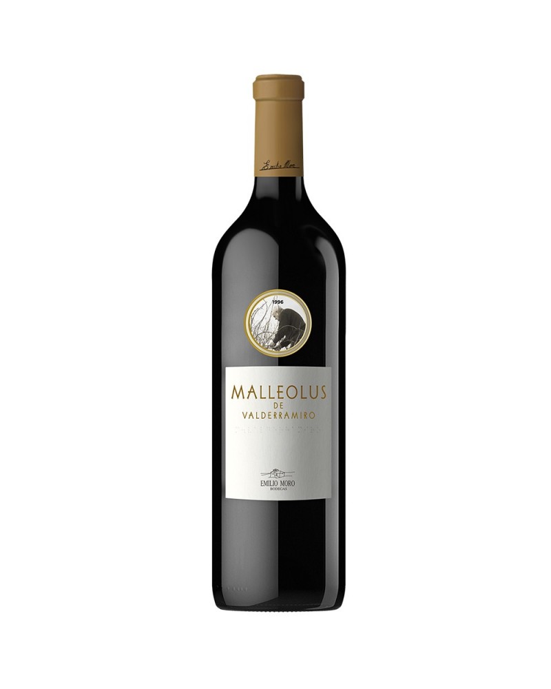 Malleolus Valderramiro 75cl.