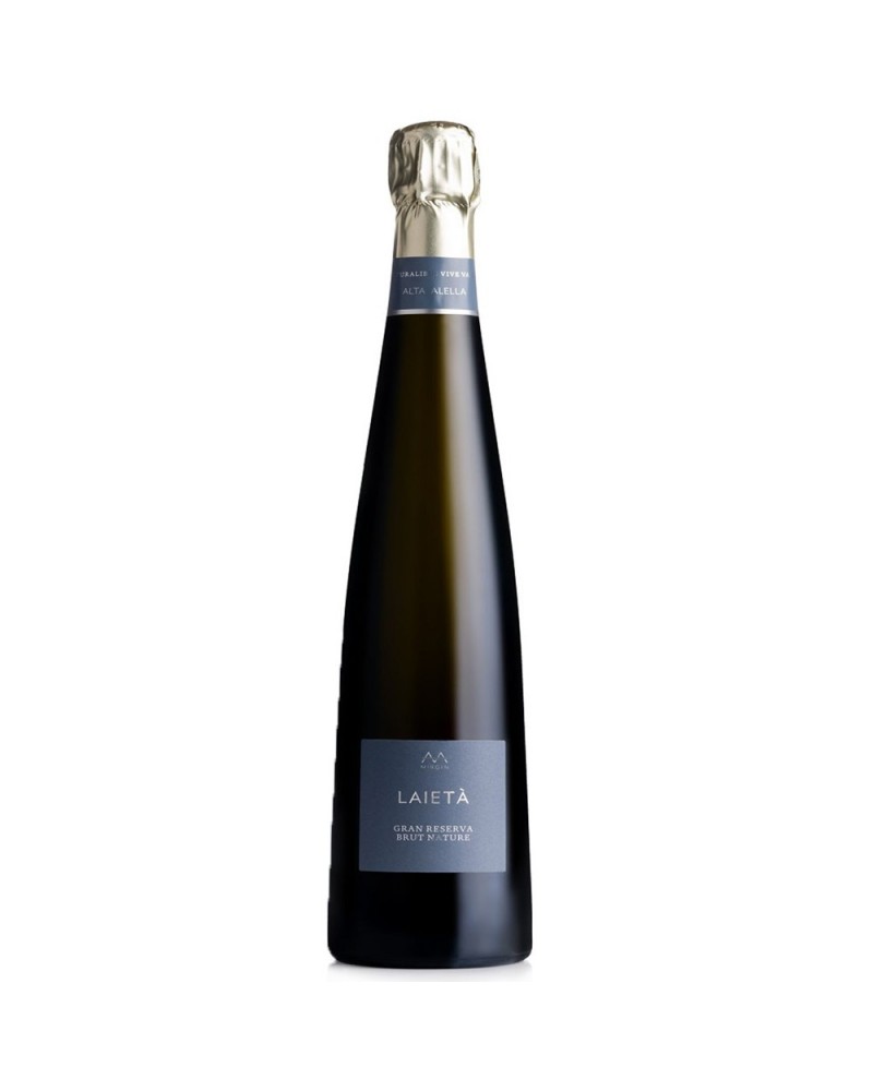 Mirgin Laieta Cava en boîte 2015