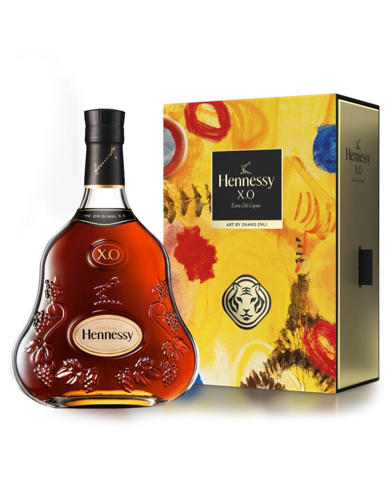 hennessy X.O. Case - Comprar hennessy X.O - Cognac hennessy X.O.