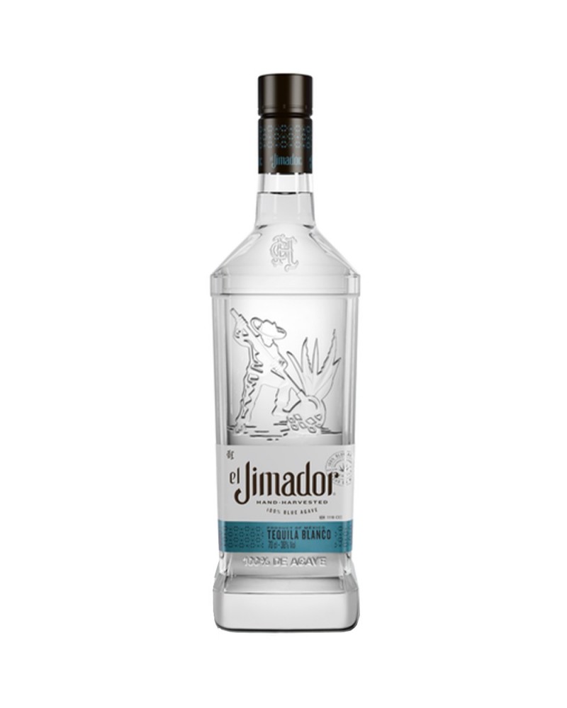 tequila el jimador Blanco