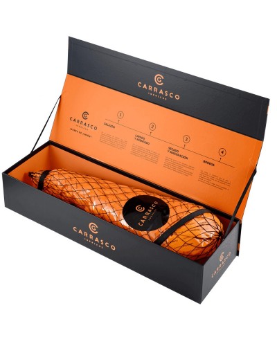 Jamón Carrasco 50% Bellota 8-8.5 Kg