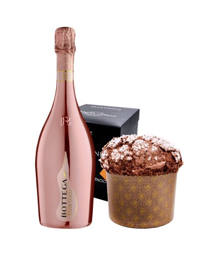 champagne moet chandon rose imperial