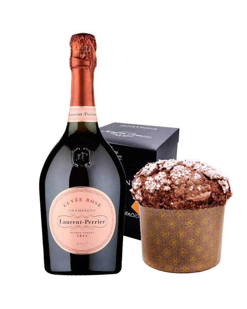 champagne moet chandon rose imperial