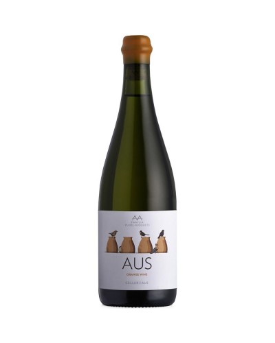 Alta Alella Gran Reserva 10