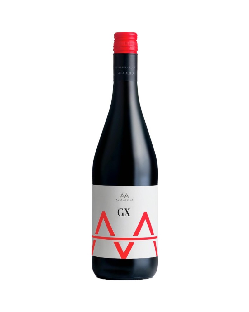 Alta Alella Gran Reserva 10