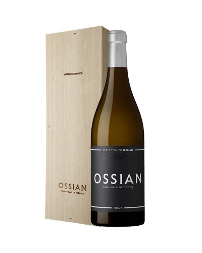 Ossian Blanco 2015