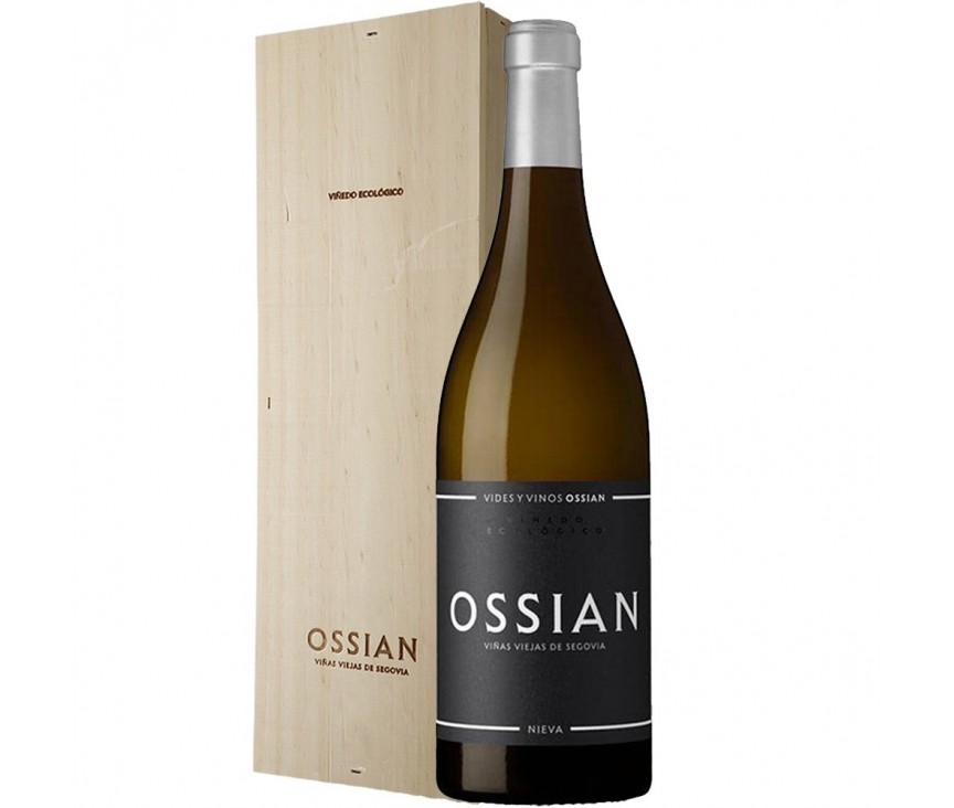 Ossian Blanco 2015