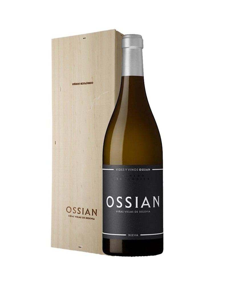 Ossian Blanco 2015