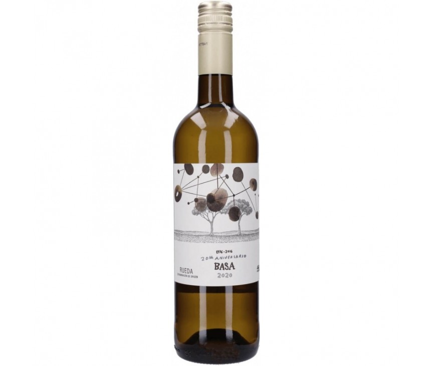 basa blanco - comprar basa blanco - comprar vino blanco basa - rueda