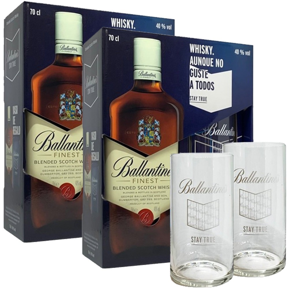 ballantine's - comprar whisky escoc