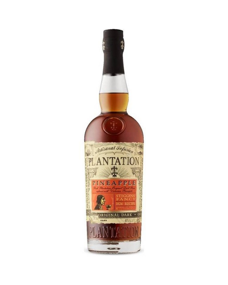 RON PLANTATION 5 ANS 70CL