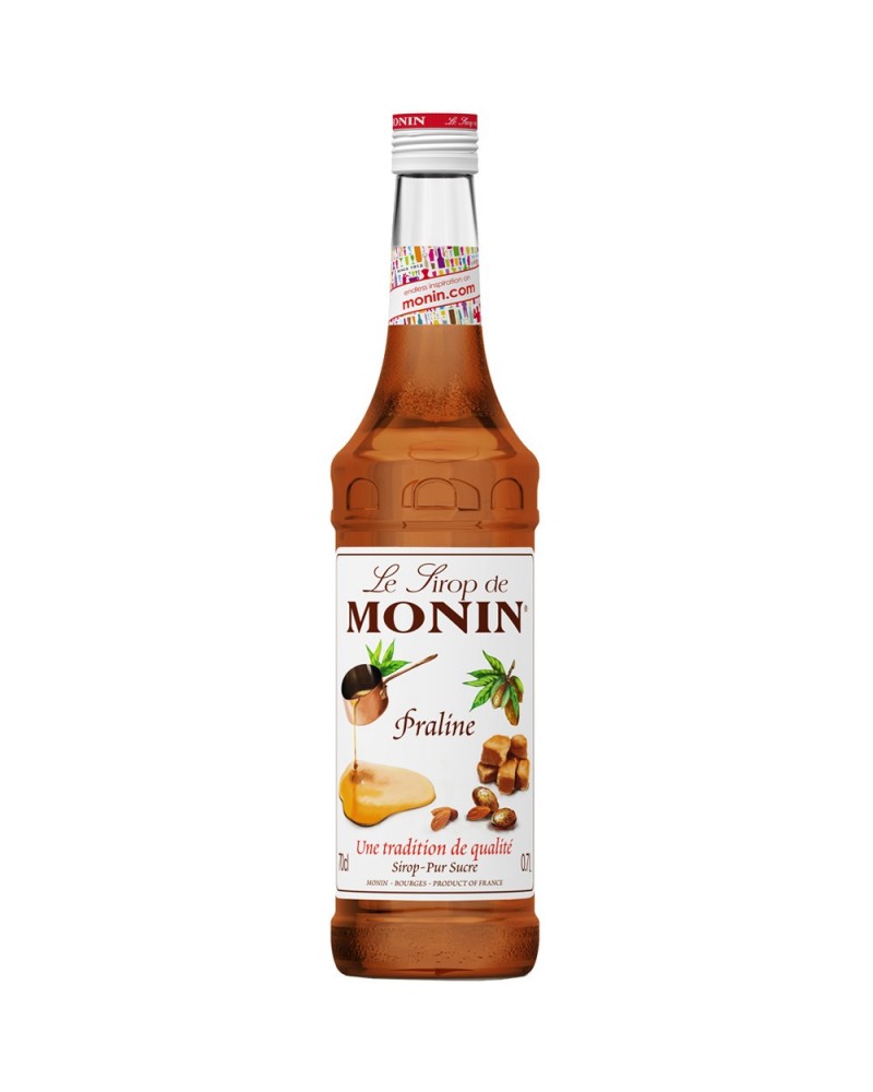 sirope monin chocolate - chocolate syrup