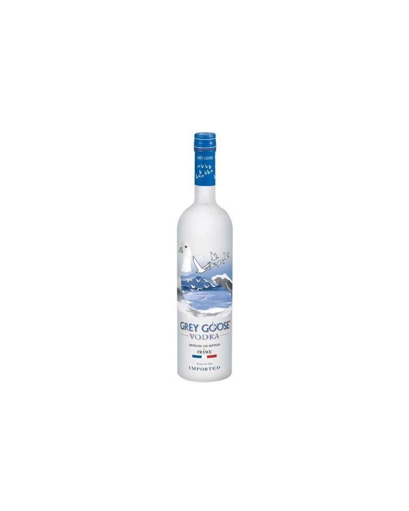vodka premium grey goose