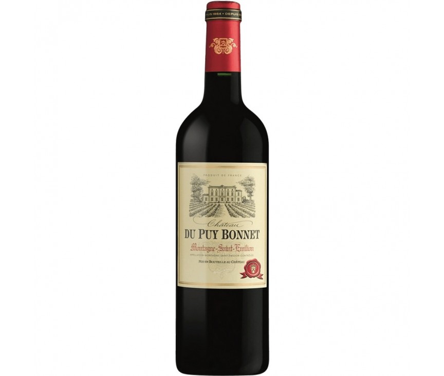 du puy bonnet tintc - comprar du puy bonnet tinto - comprar tinto - vino