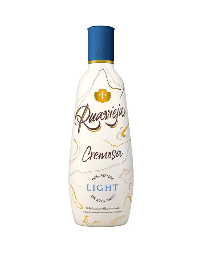 Ruavieja Cream - Comprar Ruavieja Cream - Comprar Ruavieja - Pomace Cream