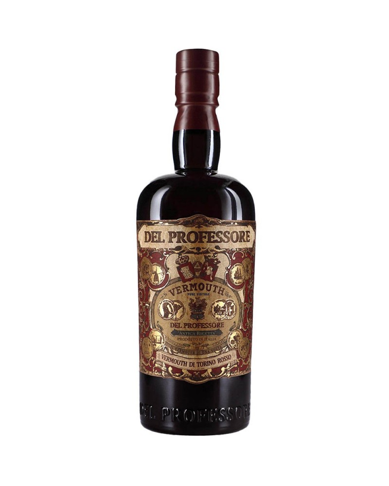 vermouth del professore rosso - comprar vermouth del professore rosso