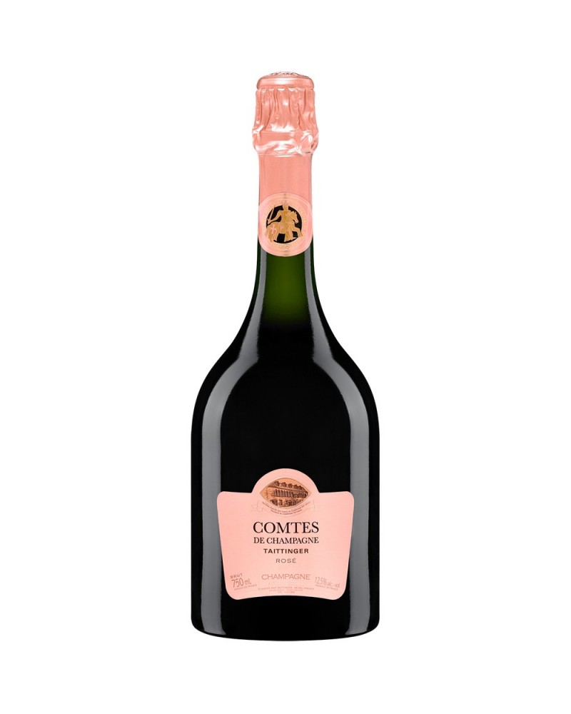 taittinger brut r