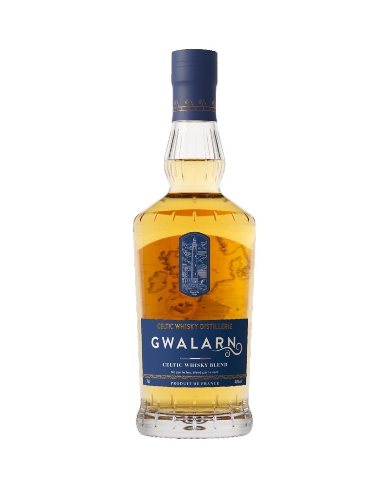 Gwalarn Whisky Celta