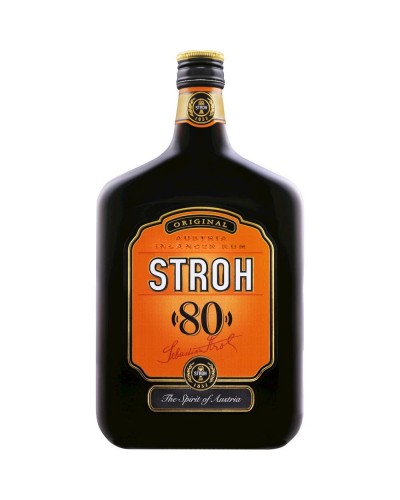 Stoh 80 Rum