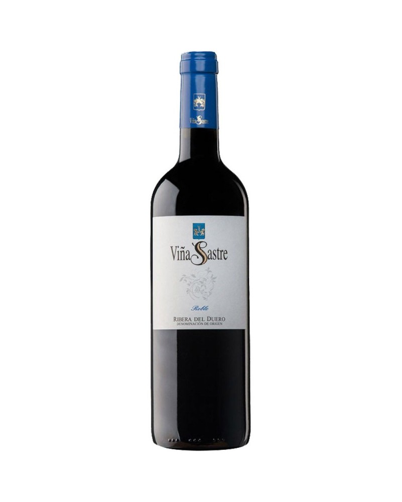 VIÑA SASTRE CHÊNE 75CL