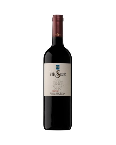 Viña Sastre Crianza 2020