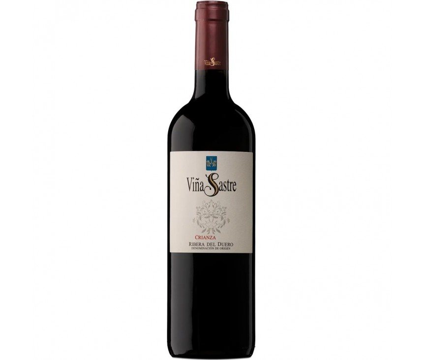 Viña Sastre Crianza 2020