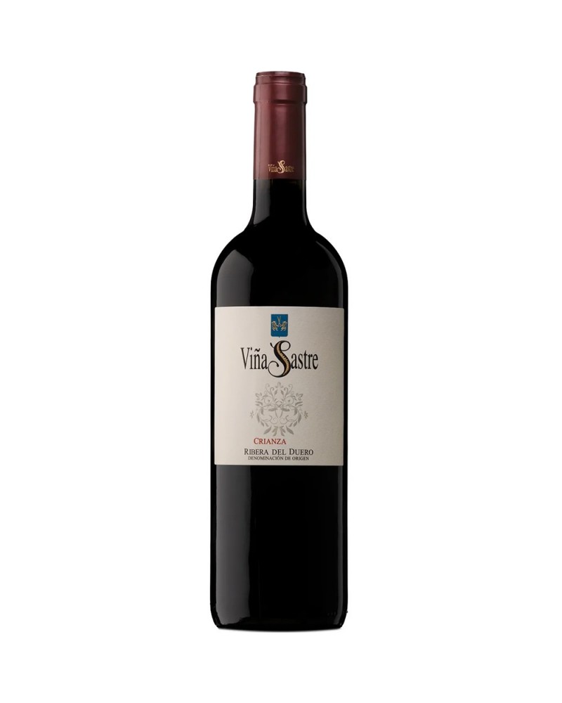 Viña Sastre Crianza 2020