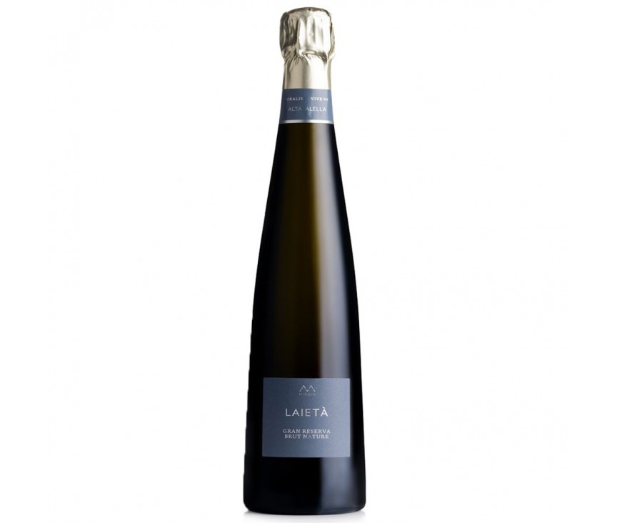 Cava Mirgin Laieta estuchado 2015