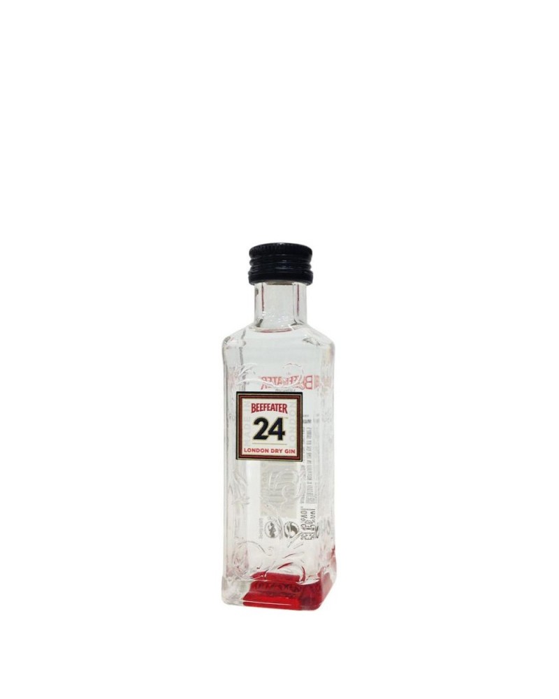 Gin Beefeater 24