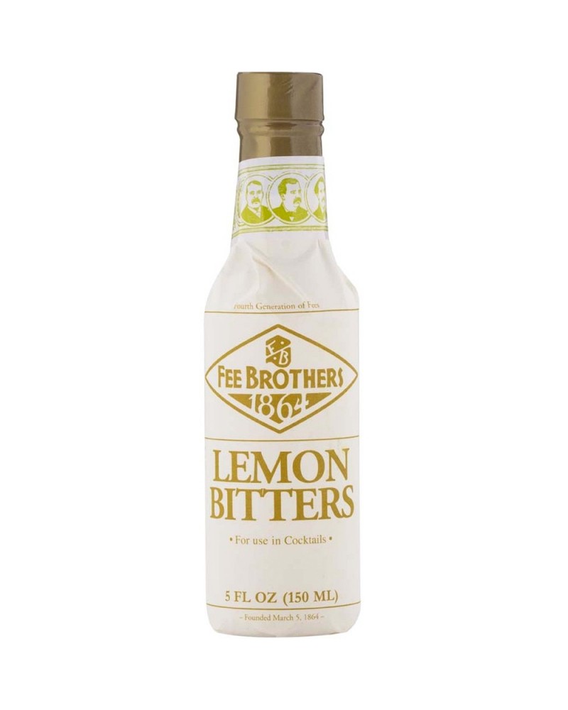 Bitter Fee Brothers Mint 150 Ml.