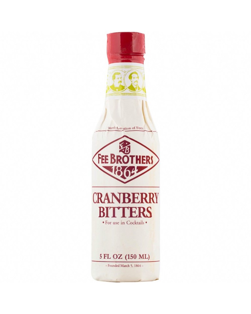 Bitter Fee Brothers Plum 150 Ml.  