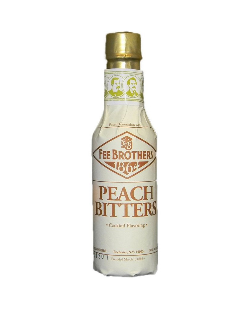 Bitter Fee Brothers Plum 150 Ml.  