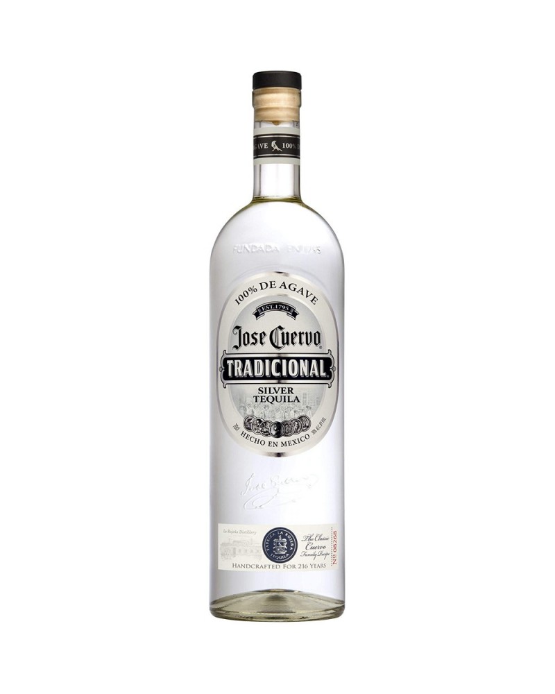 Jose Cuervo Tequila CL
