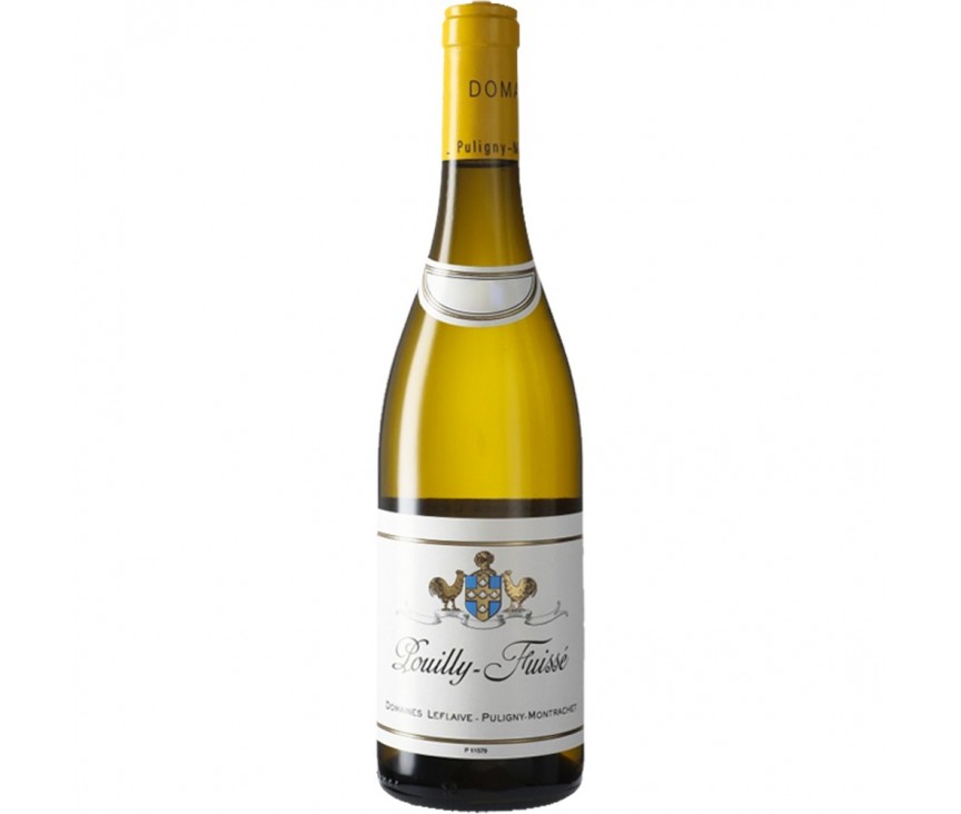 Domaine Leflaive Pouilly-Fuissé