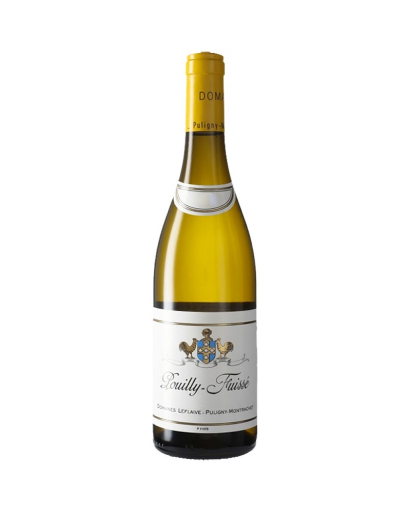 Domaine Leflaive Pouilly-Fuissé