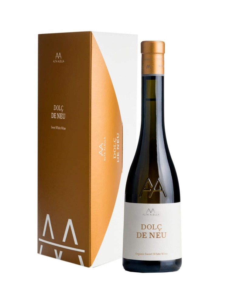 Alta Alella Gran Reserva 10